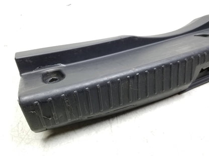 2013-2016 Scion Fr-s Trunk Sill Trim OEM