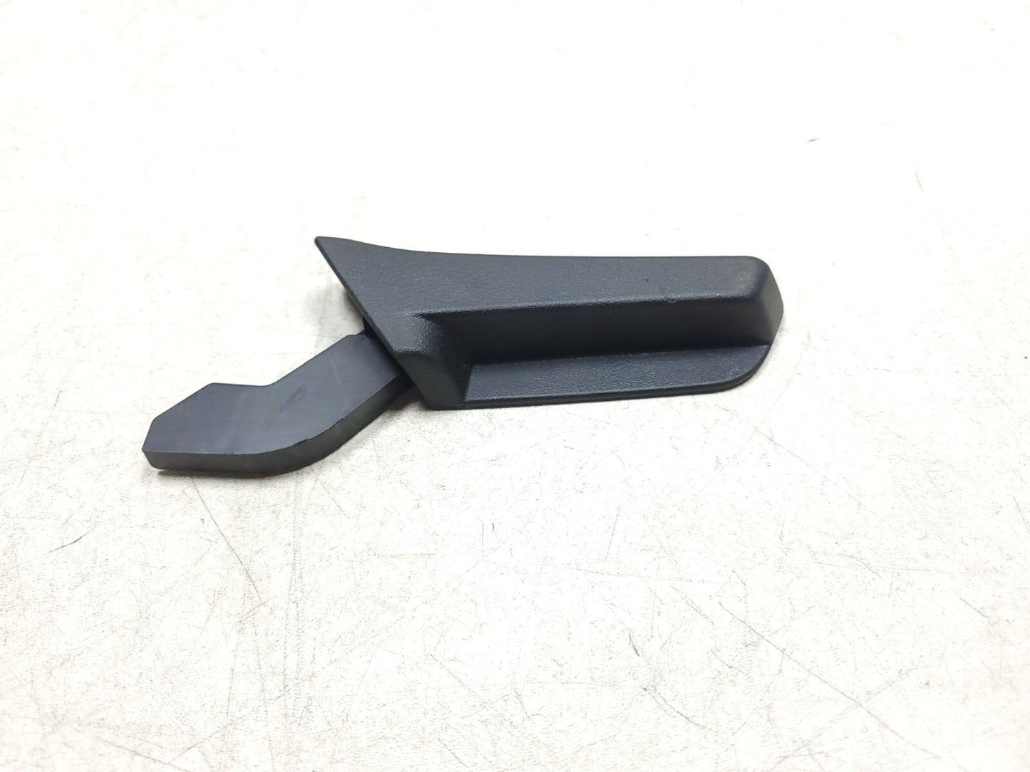 2017 Subaru Legacy Front Seat Side Cover Trim Passenger Right 5pcs OEM