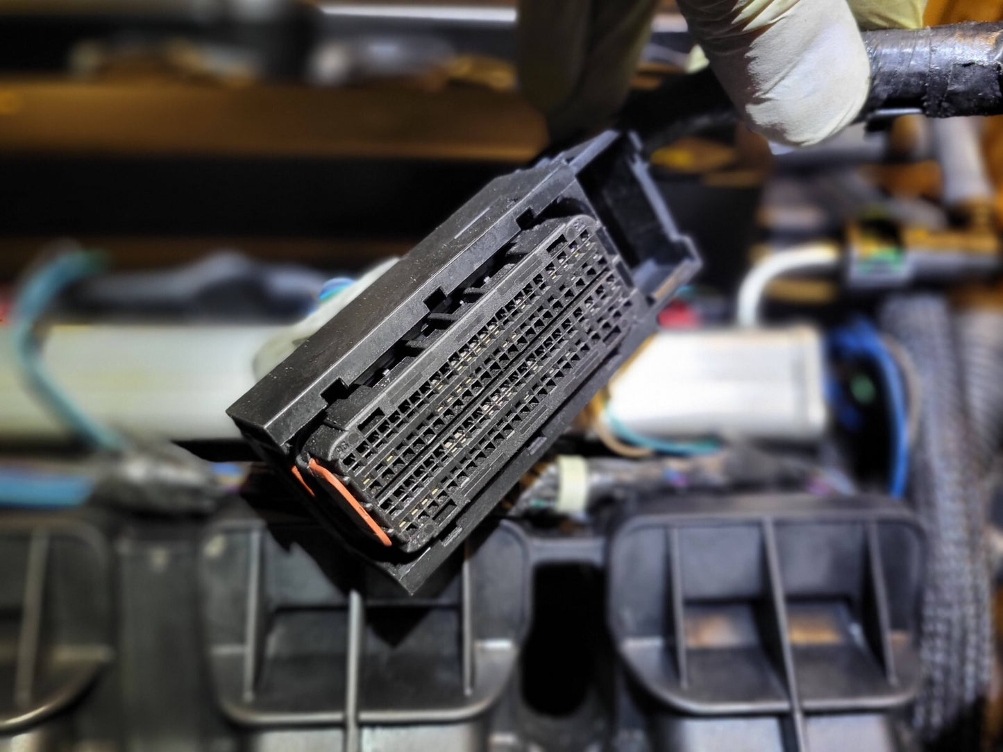 2010 Dodge Caliber Engine 2.0l *ecn* OEM 52k Miles ✅