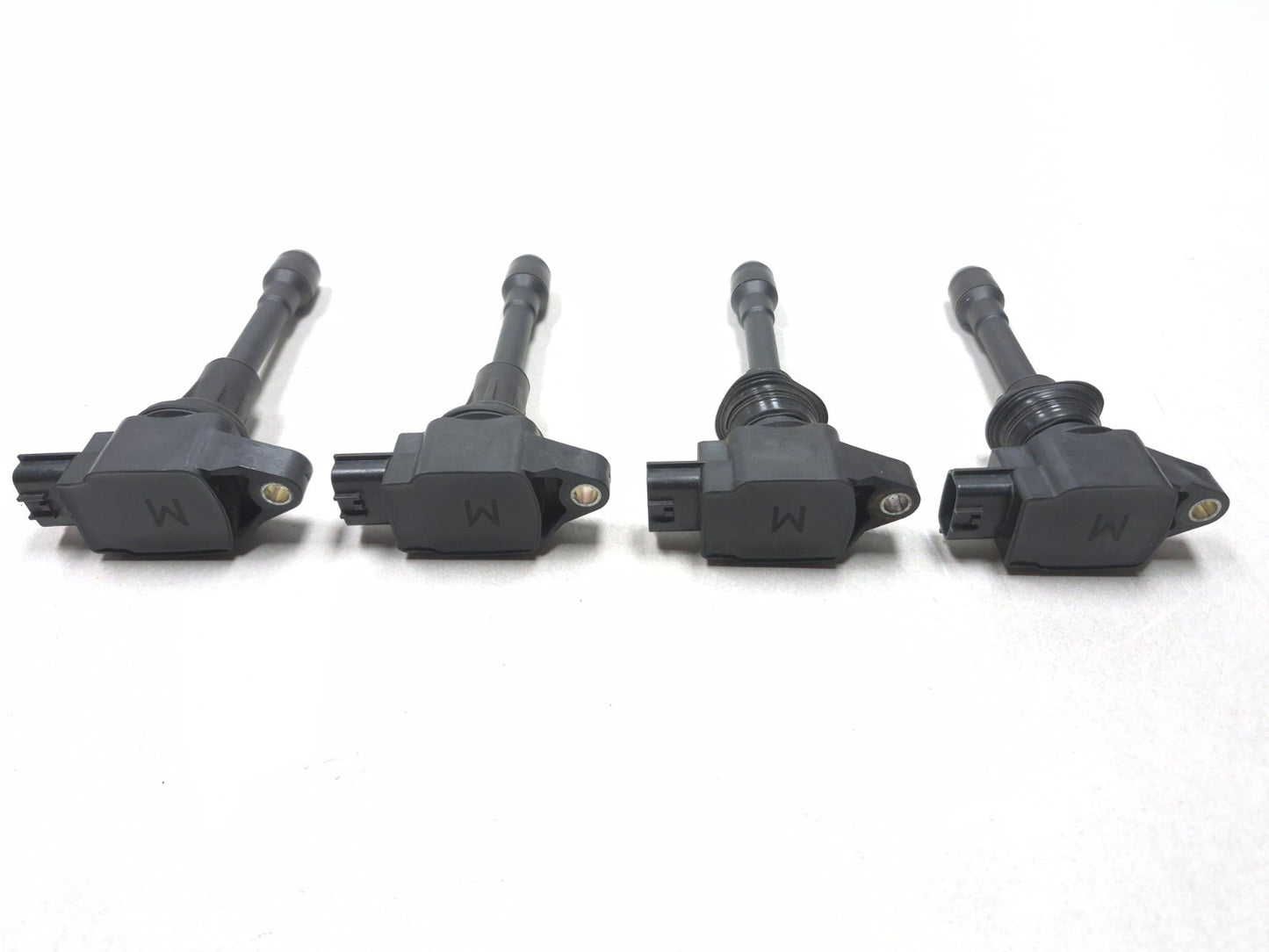 2014 Nissan Versa Ignition Coil 4pcs 22448-1hc0a OEM 53k Miles