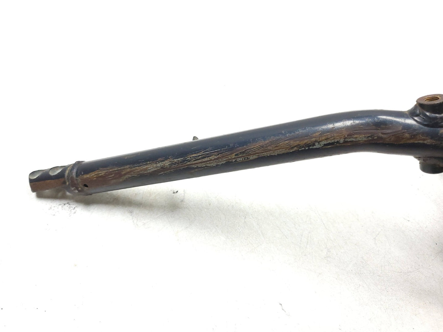 2006 - 2009 Suzuki Boulevard C50 Vl800 Frame Rail Section  OEM