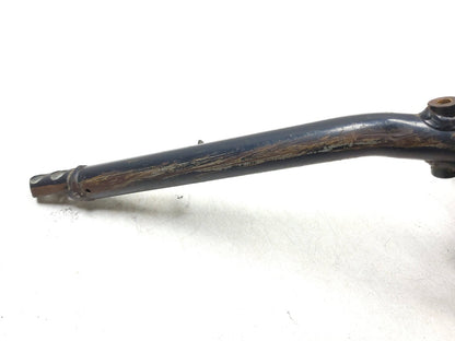 2006 - 2009 Suzuki Boulevard C50 Vl800 Frame Rail Section  OEM