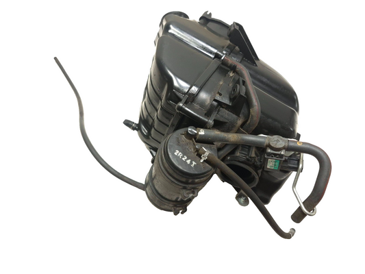 2013 Honda Cbr250 Air Box Cleaner Filter Housing OEM