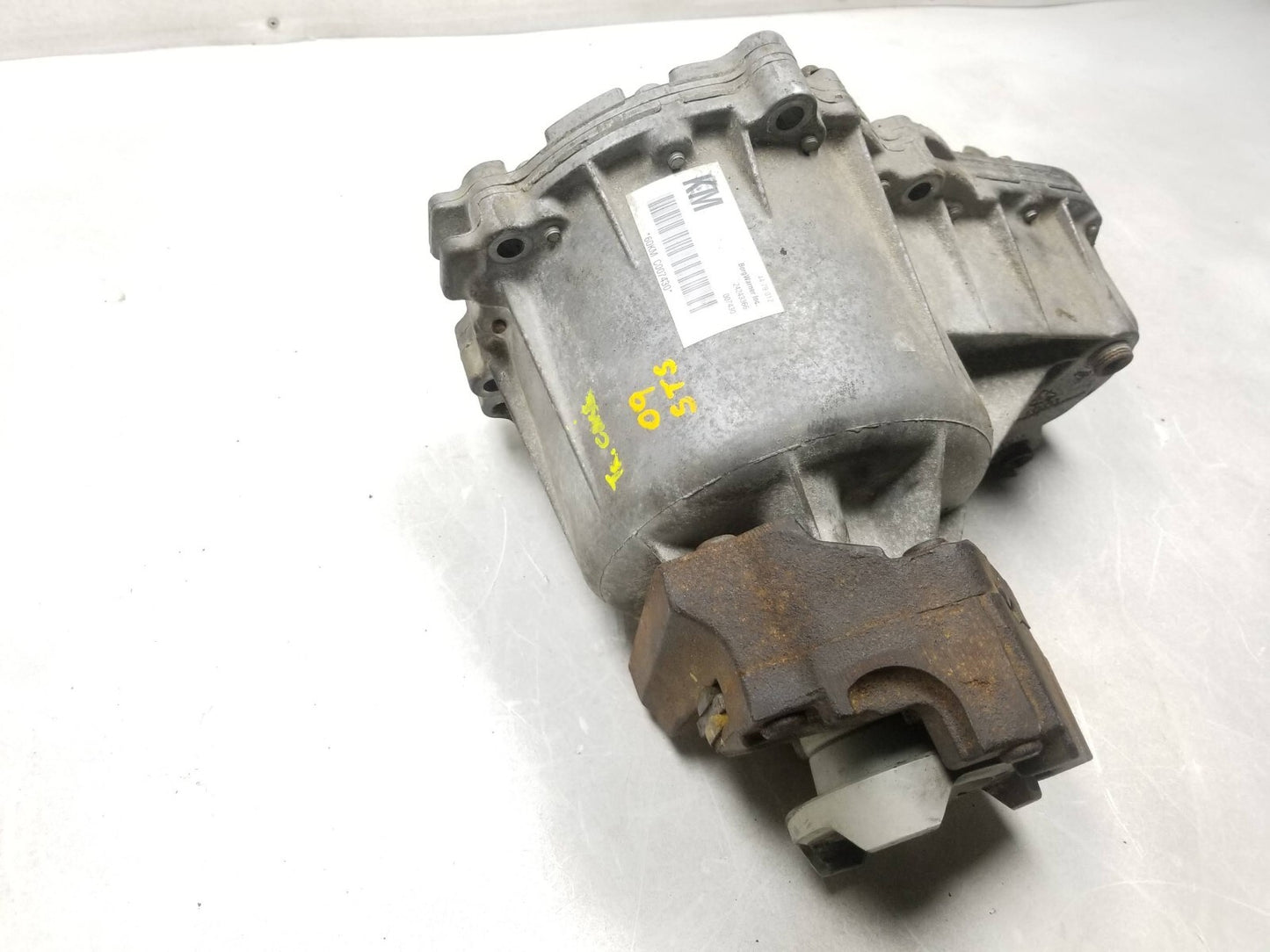2005-2010 Cadillac STS Transfer Case 3.6l OEM 19132968
