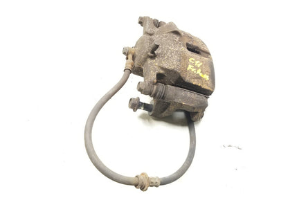 08-15 Nissan Rogue Brake Caliper Front Left & Right Pair OEM ✅