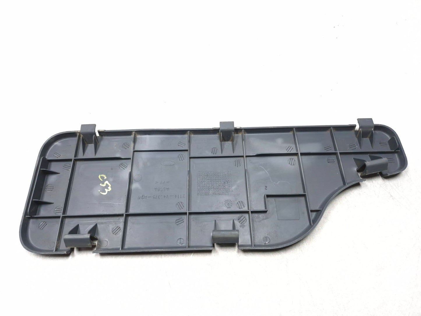 2013 Ford Transit Connect Emergency Tool Lid Cover Door  OEM