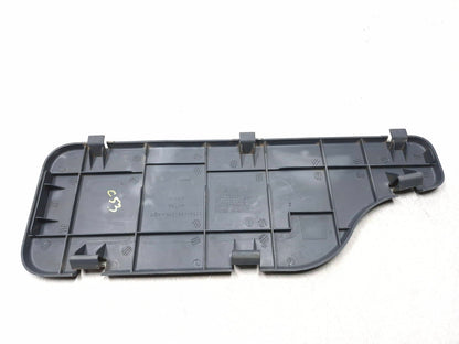 2013 Ford Transit Connect Emergency Tool Lid Cover Door  OEM