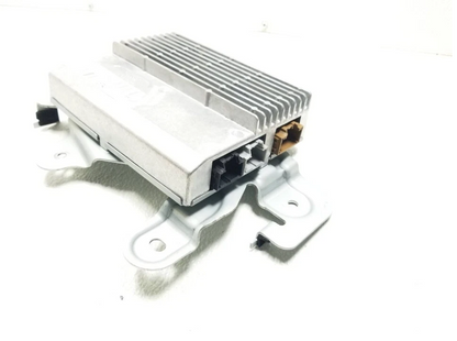 2016 Ford Mustang Gt Radio Audio Amplifier OEM