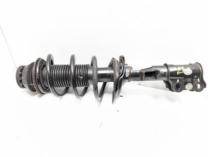 2014 Kia Rio Front Shock Strut Absorber With Spring Pair OEM