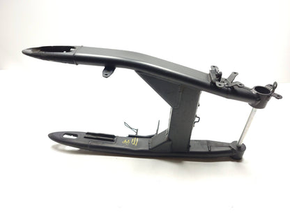 2007 Yamaha Xvs 1300 V-star Rear Swingarm Suspension OEM