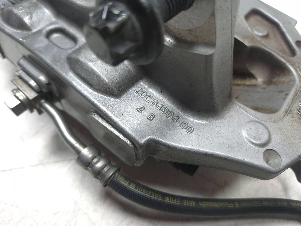 2021 Tesla Model 3 Front Brake Caliper Left & Right OEM