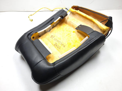 2004 - 2008 Nissan Maxima Front Seat Back Cushion Upper Passenger Right OEM