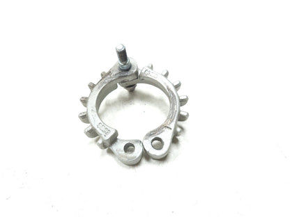 2024 Royal Enfield Bullet 350 Exhaust Header Clam OEM