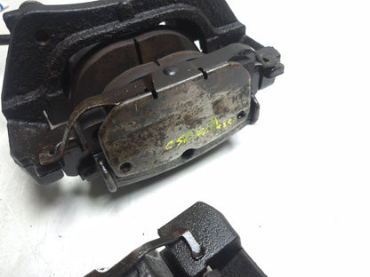 2008 BMW X6 E71 Brake Caliper Left & Right Pcs 4 OEM