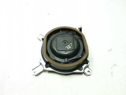 2009 Lexus IS250 Rear Deck Subwoofer Audio Speaker  OEM