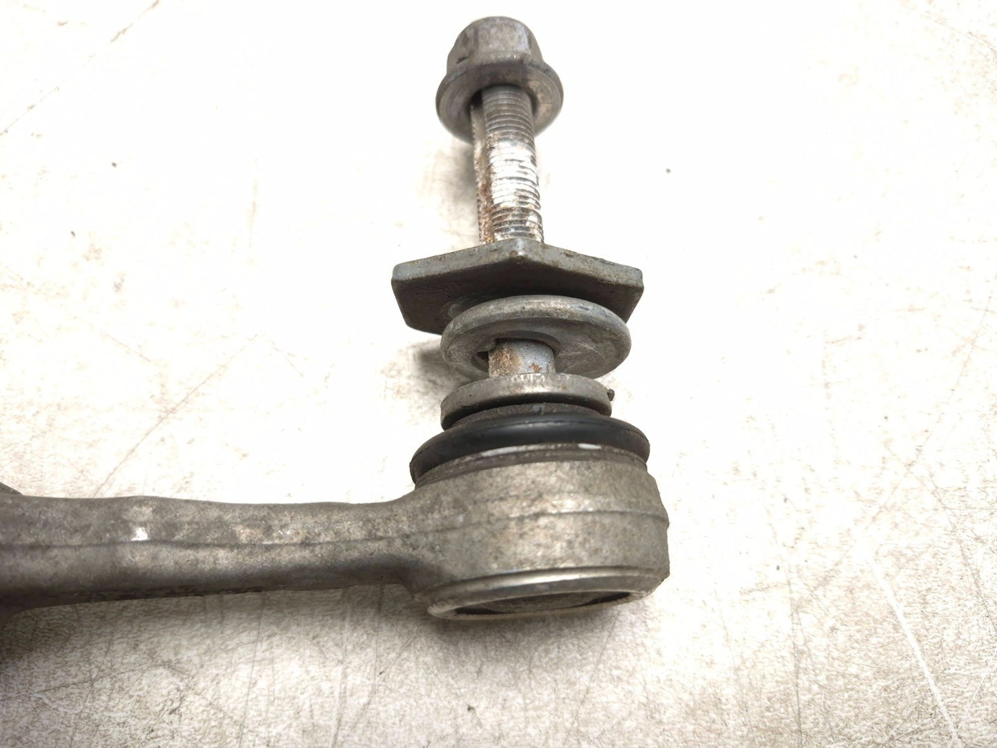 2021 Alfa Romeo Giulia Control Arm Rear Left Driver Side 4pcs Oem✅