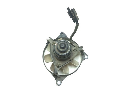 1991 Kawasaki Vulcan 500 En500 Cooling Fan OEM