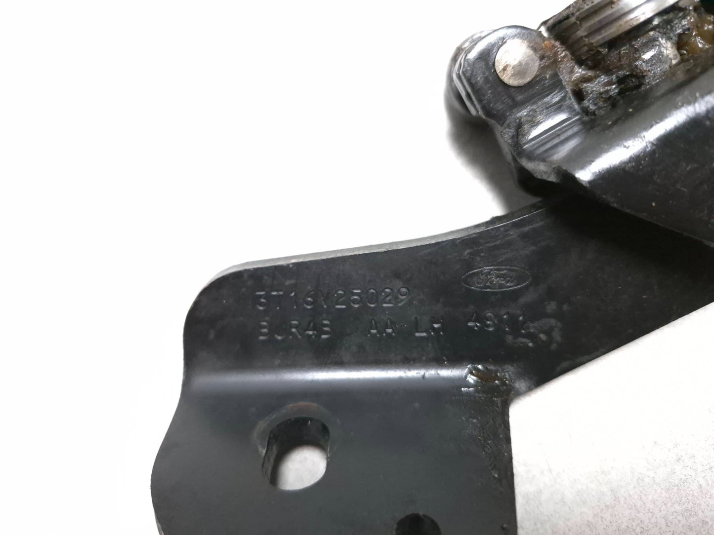 2012 Ford Transit Connect Rear Sliding Door Roller Hinge Driver Side Left OEM