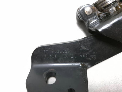 2012 Ford Transit Connect Rear Sliding Door Roller Hinge Driver Side Left OEM
