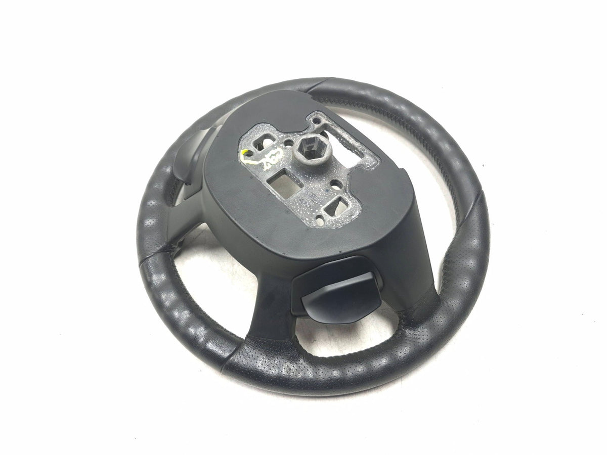 2013 Ford Focus St 2.0l Steering Wheel Dv6z-3600-fa OEM