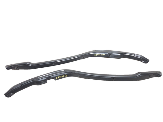 2013 Dodge Grand Caravan Rear Door Seal C Pillar Line Trim Left & Right Oem✅