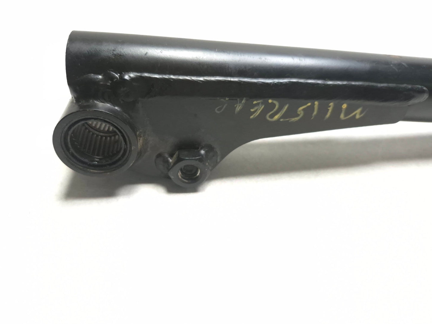 2023 Can-am Ryker 600 Rear Shock Bracket & Linkage Link Assy OEM