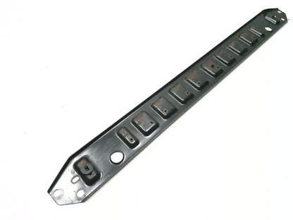 2013 Volvo S60 Radiator Lower Mount Bracket OEM