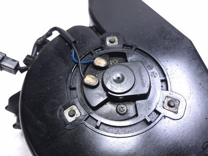 2023 Kawasaki Er400 Z400 Radiator Cooling Fan OEM