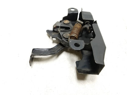 2007-2011 Toyota Camry Hood Lock Actuator OEM