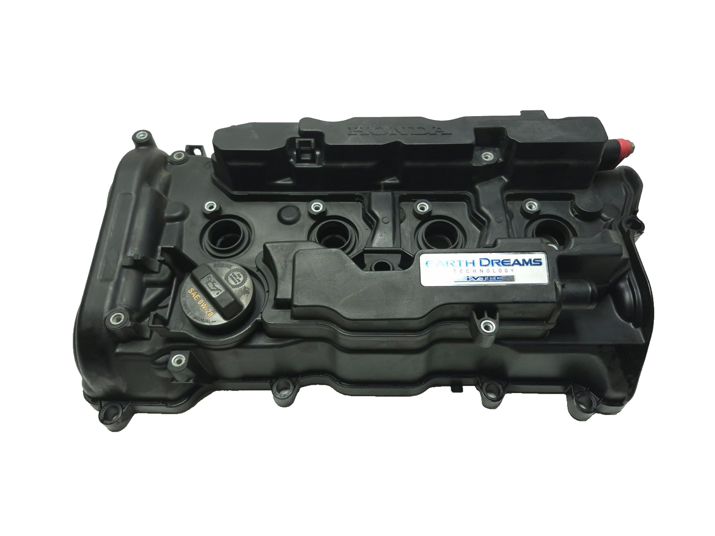 2017 Honda Civic Engine Valve Cover OEM