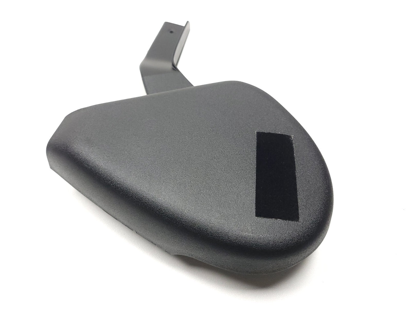 2013 - 2016 Dodge Dart Front Right Passenger Seat Side Cover Trim 7pcs  OEM