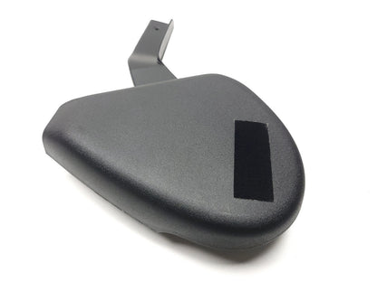 2013 - 2016 Dodge Dart Front Right Passenger Seat Side Cover Trim 7pcs  OEM