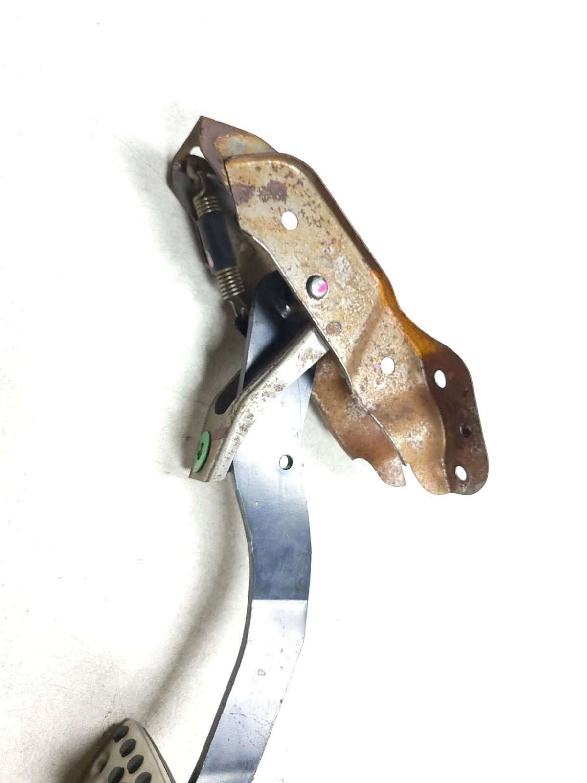 2004 - 2008 Acura Tl At Brake Pedal OEM