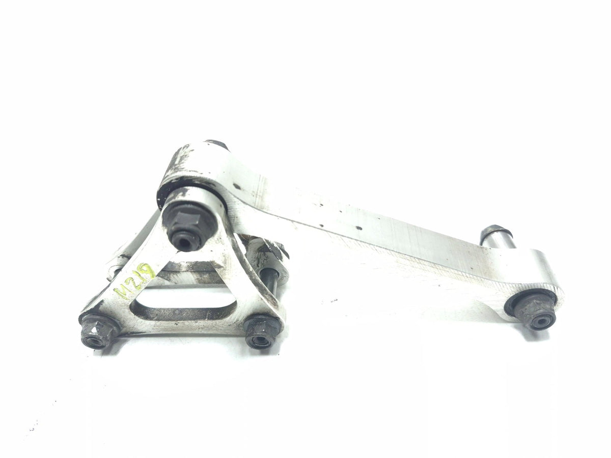 2005 - 2009 Yamaha Yzf R6 Rear Suspension Linkage Dogbone Arm OEM