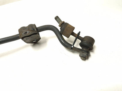 2012 Hyundai Sonata Rear Sway Bar Stabilizer OEM
