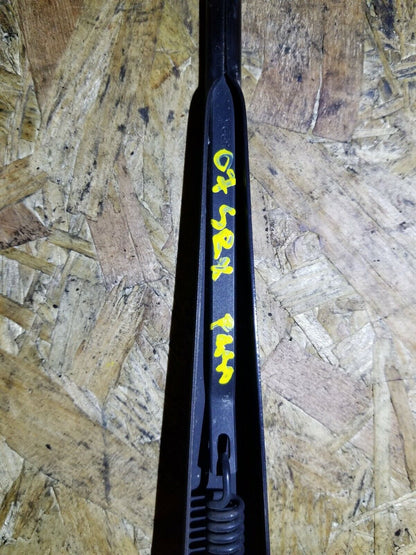 2004 - 2009 Cadillac SRX Front Windshield Wiper Arm Passenger Right OEM