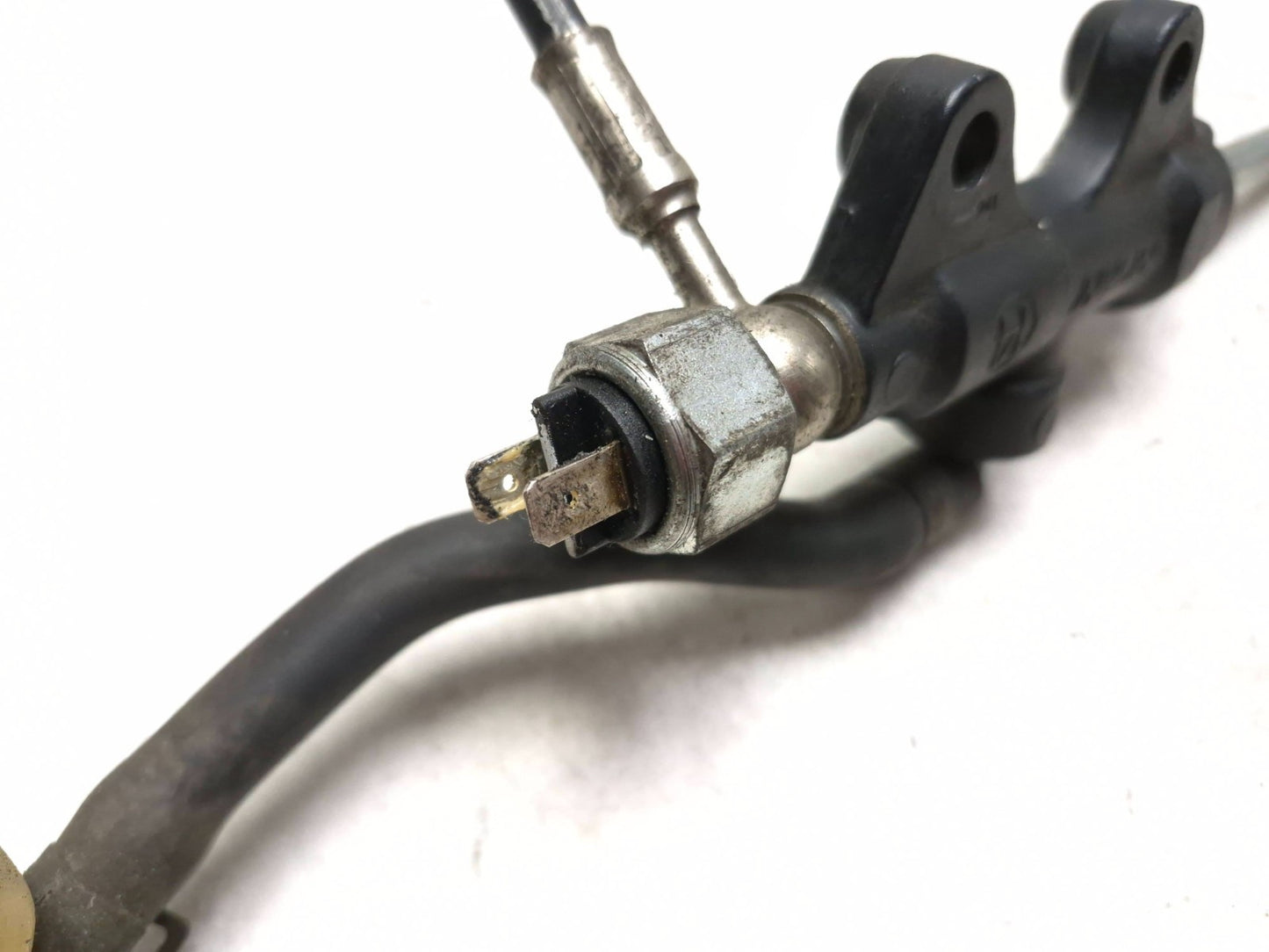 2005  Triumph Sprint St Rear Brake Master Cylinder OEM