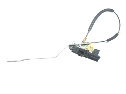 2013 Cadillac Escalade Rear Door Lock Actuator Passenger Side Right OEM