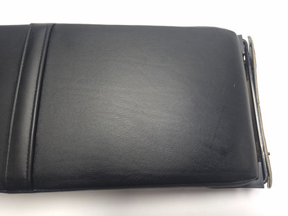 2010 Lexus Hs250h Rear Seat Armrest OEM