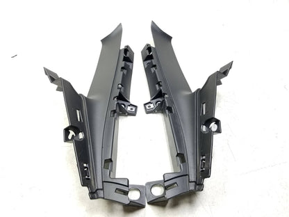 2013-2016 Scion Fr-s C Pillar Trim Panel Left Right OEM