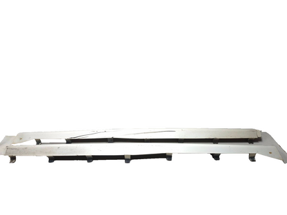 2013 Dodge Grand Caravan Rocker Panel Skirt Molding Pair Oem✅