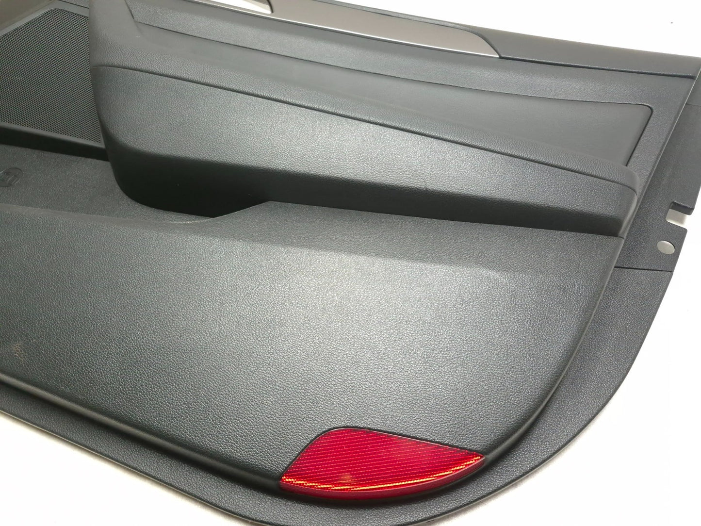 2018 Hyundai Sonata Front Door Panel Trim Left & Right OEM