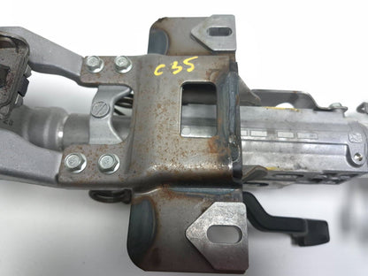 2020 Infiniti Q50 Steering Column Oem✅