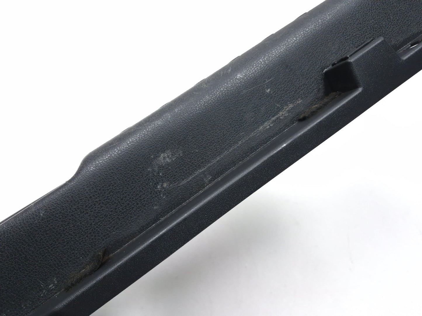 2011 Nissan Juke Rear Trunk Liftgate Sill Scuff Plate Cover OEM