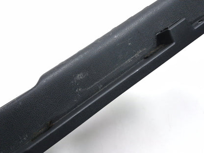 2011 Nissan Juke Rear Trunk Liftgate Sill Scuff Plate Cover OEM