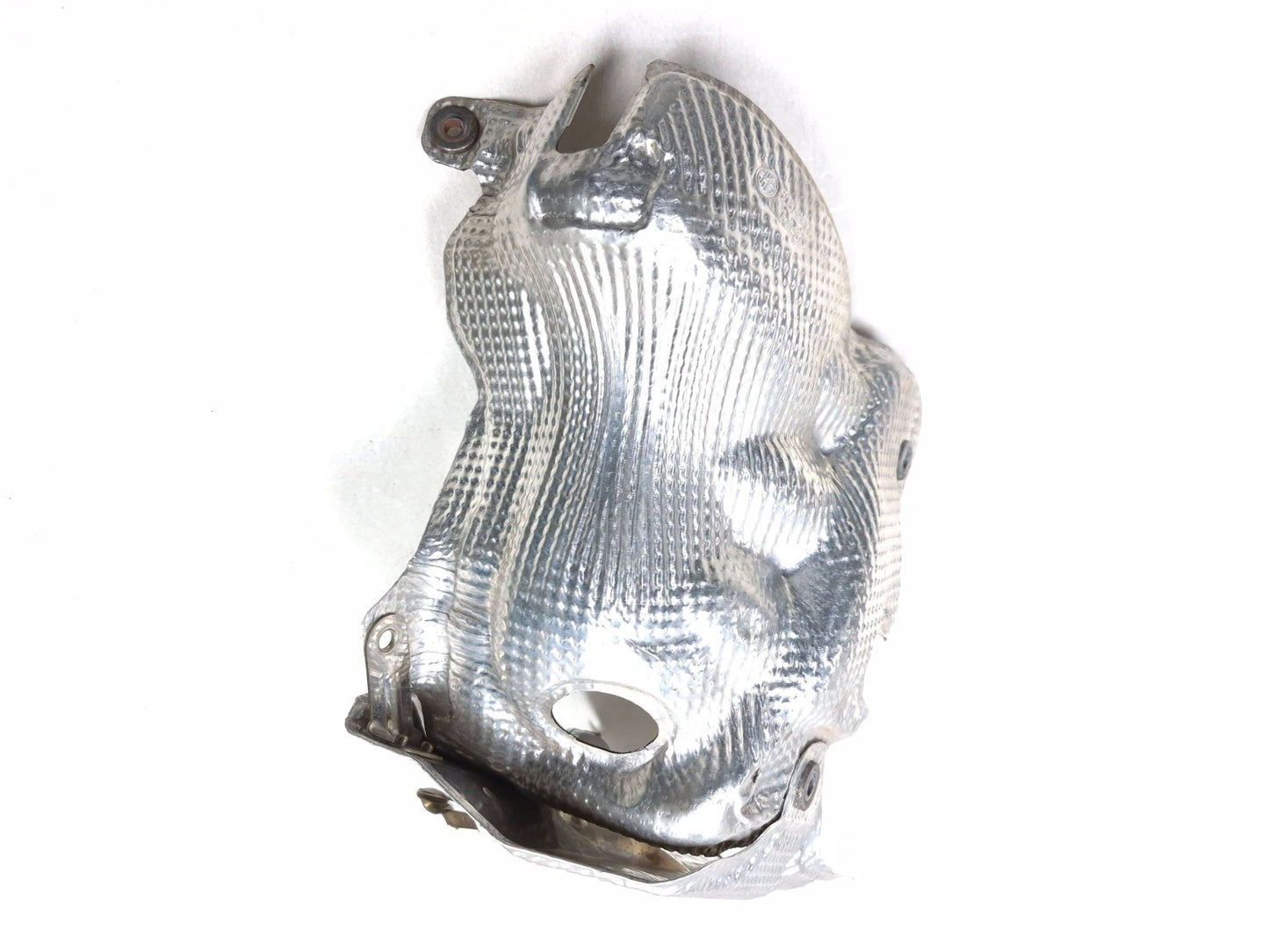 2021 Alfa Romeo Giulia Exhaust Manifold Heat Shield Oem✅