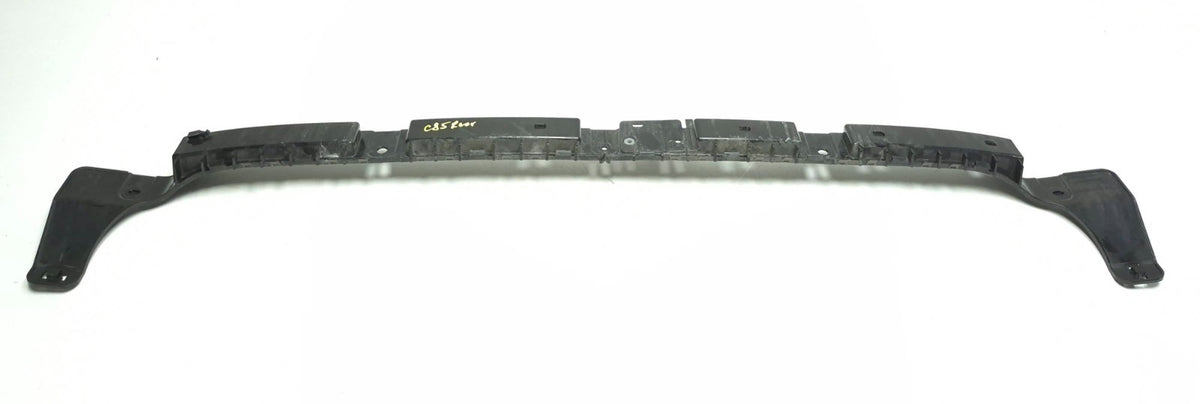 2022 Tesla Model 3 Rear Bumper Support Bracket 4pcs OEM