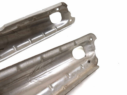2020 Dodge Challenger 5.7l Exhaust Manifold Shield Pair OEM