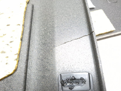 2014 Fiat 500l Rear Seat Back Panel 68212202aa OEM