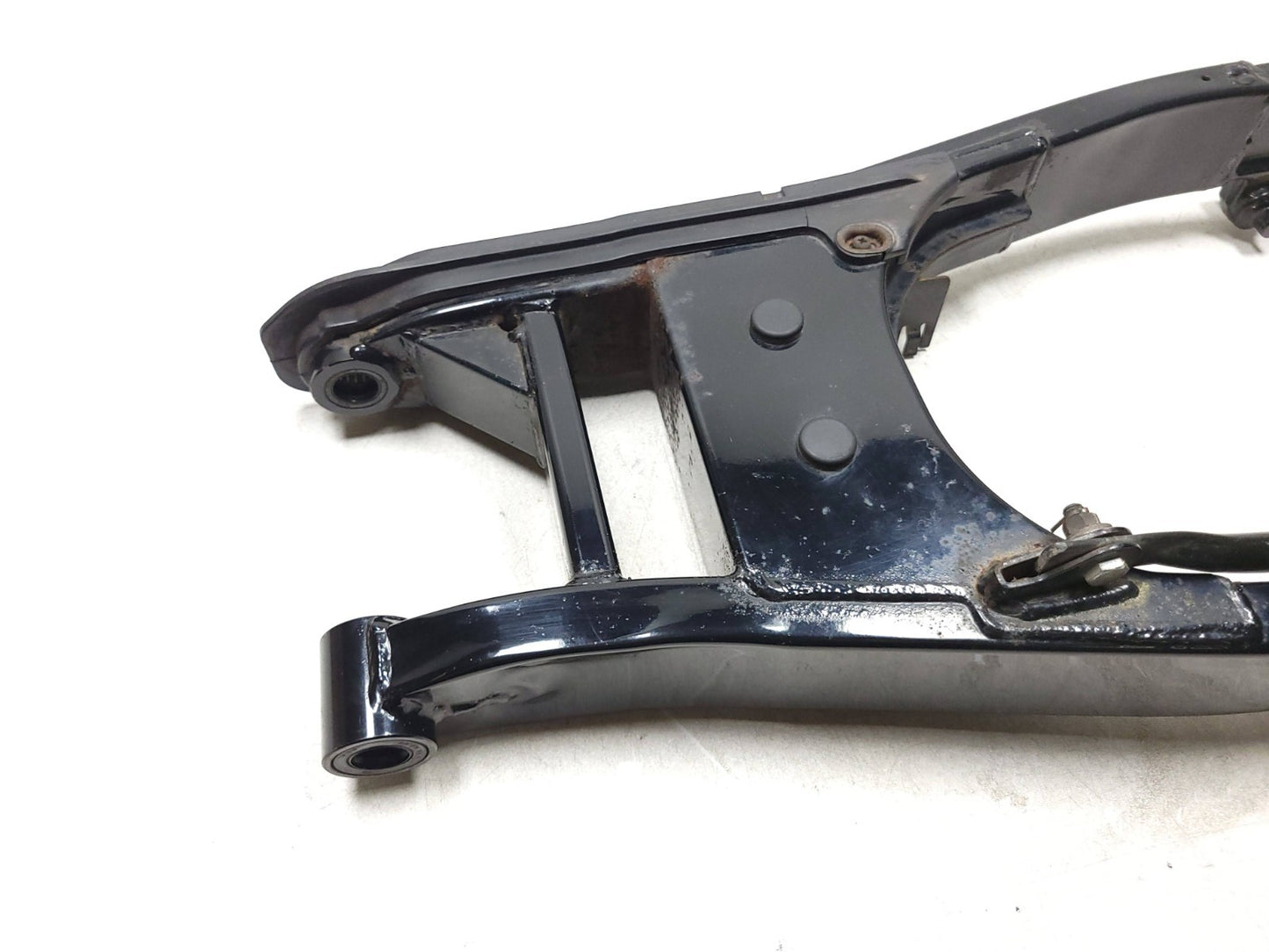 2003 Honda Shadow Spirit 750 Vt750 Swingarm OEM